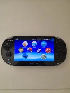 ps vita pch-1100