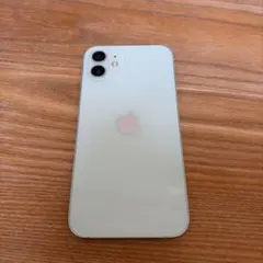iPhone12 グリーン SIMフリー