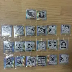 ドラゴンボール 40周年記念 ウエハース2 シール 29枚 被りなし - メルカリ