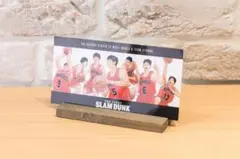 ベンチメンバー光沢紙ポストカード　スラムダンク 初回限定盤　特典　木暮公延