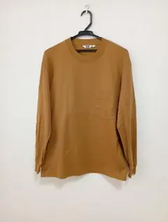 ユニクロU　Tシャツ　Mサイズ