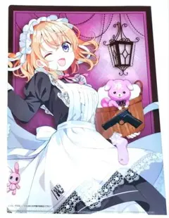 ご注文はうさぎですか? ファイル