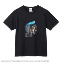 THE KOOKS バンドTシャツ ブラックのサムネイル