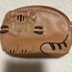 アナスイ猫小銭入れのサムネイル
