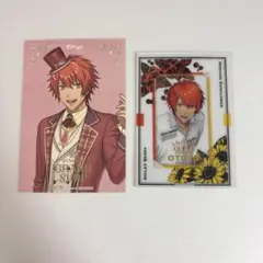 うたプリ グラショ FP 一十木音也 ビジュカ