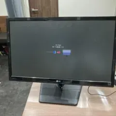 LG 22MP57HQ-P PCモニター 本体のサムネイル