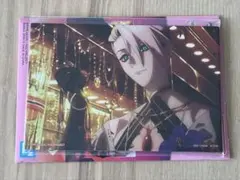 一番くじ Fate/Grand Order FGO G賞 イラストボード カルナ