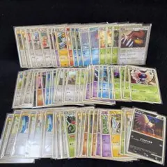 ポケモンカード 昔のカードのみ 古いカード adv pcg 500枚以上 まとめ