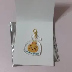 ちいかわベーカリー　トレーディングミニアクリルチャーム　うさぎ