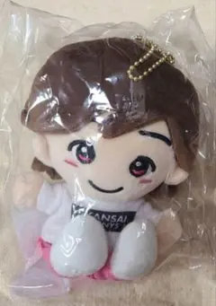 なにわ男子 道枝駿佑 ちびぬい 第1弾 新品未開封 緩衝材あり - メルカリ