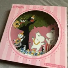 ムーミン キャラクター皿 マック