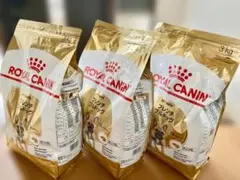 ROYALCANINノルウェージャンフォレストキャット ドライフード 2k3袋