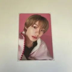 RIIZE アントン Pink Christmas ピンククリスマス