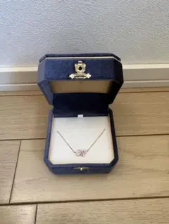 サマンサティアラ ネックレス