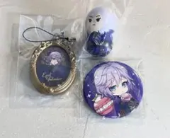 ツイステフェルミエ
フェルミエキャラクター...