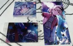 プロセカ ノーブルアートコレクション 小豆沢こはね まとめ売り