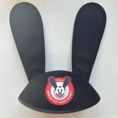 オズワルド イヤーハット