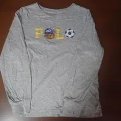 Polo Ralph Lauren 長袖カットソー150cm