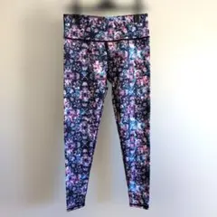 ヨガレギンス　ホットヨガ　スポーツ　Lorie　XL