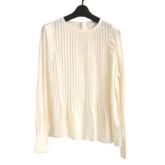 2025年最新】col pierrot ブラウスの人気アイテム - メルカリ