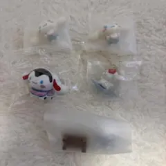 サンリオ シナモンロール 3点セット