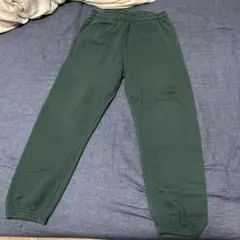 JOURNAL STANDARD relumeスウェットパンツ　グリーン