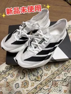 2026年最新】adizero adios pro evoの人気アイテム - メルカリ