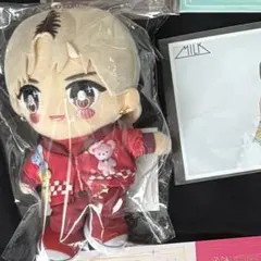 2026年最新】m!lk ぬいぐるみの人気アイテム - メルカリ