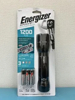 【新品・未使用】Energizer Y MHT61 充電式懐中電灯のサムネイル