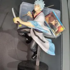 銀魂スタイリング3だァァァ!! 坂田銀時 - メルカリ