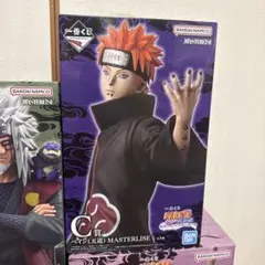 一番くじ NARUTO ペイン 天道 MASTERLISE C賞のサムネイル
