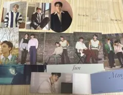 SEVENTEEN まとめ売り