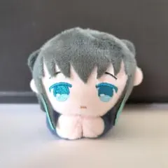 時透無一郎　はぐキャラ　4　ぬいぐるみ　　マスコット　鬼滅の刃