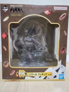 2025年最新】一番くじ nikke b賞の人気アイテム - メルカリ