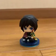 鬼滅の刃 無限城編 第一章 02 すわらせ隊 冨岡義勇