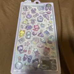 【正規品】 クーリア　ボンボンドロップシール　新作　まじょねこボンボン