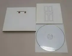 ゆず　トビラ　CD　アルバム