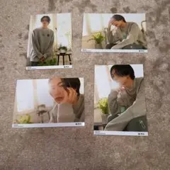 綱啓永 ブロマイド 写真