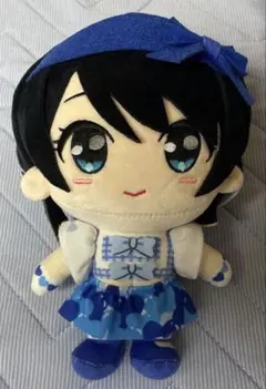 Gift ミリオンライブ 佐竹美奈子 ぬいぐるみ - メルカリ