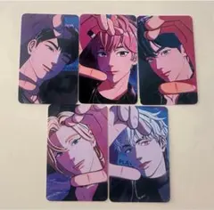 plave タレントカード