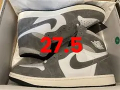 Nike Air Jordan 1 Retro High OG Black 新品