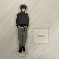 ワールドトリガー 一番くじ 影浦雅人 アクスタ