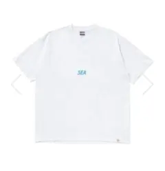WIND AND SEA BEDWIN Tシャツのサムネイル