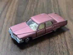 503-319 GOC 1/64 キャディラック フリートウッド ピンク 503-319 GOC 1/64 キャディラック フリートウッド ピンク - メルカリ