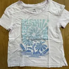 ギャップキッズ　半袖Tシャツ　120㎝