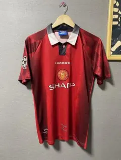 マンチェスターユナイテッド ウェア