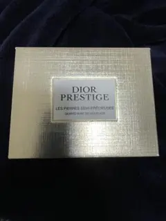 【新品・未使用】ディオール　プレステージ