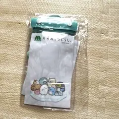 すみっこぐらし　クリアマルチケース