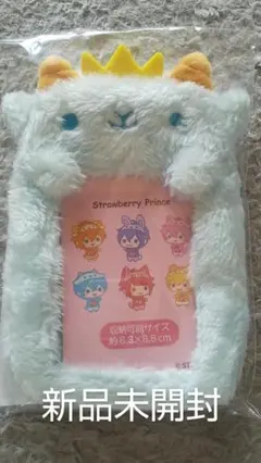 ころん　あにまるカードホルダー