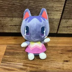 2026年最新】どうぶつの森 ブーケ ぬいぐるみの人気アイテム - メルカリ